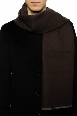 'gg original' pattern scarf, zdjęcie 2 'gg original' pattern scarf od Gucci
